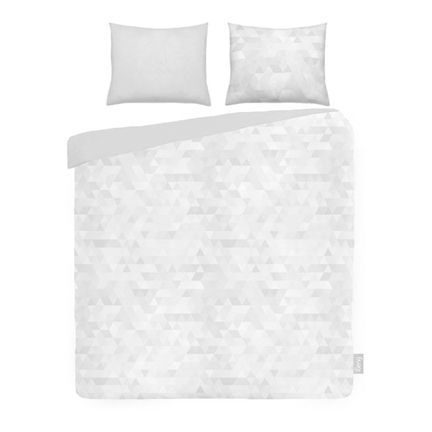 iSeng Triangles dekbedovertrek