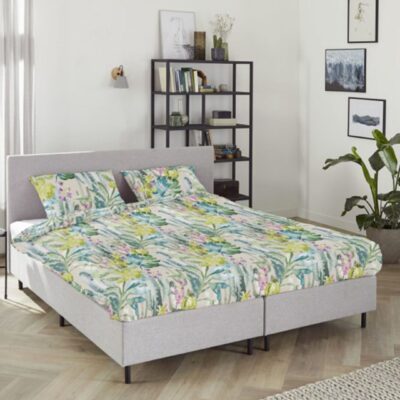 iSeng: voordelig een nieuwe slaapkamer look!