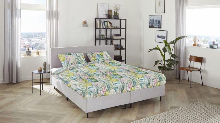 iSeng: voordelig een nieuwe slaapkamer look!