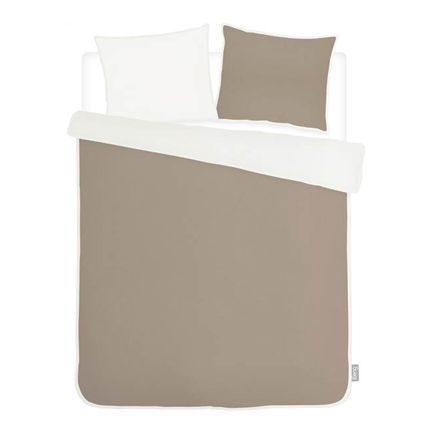 iSeng Uni Double dekbedovertrek