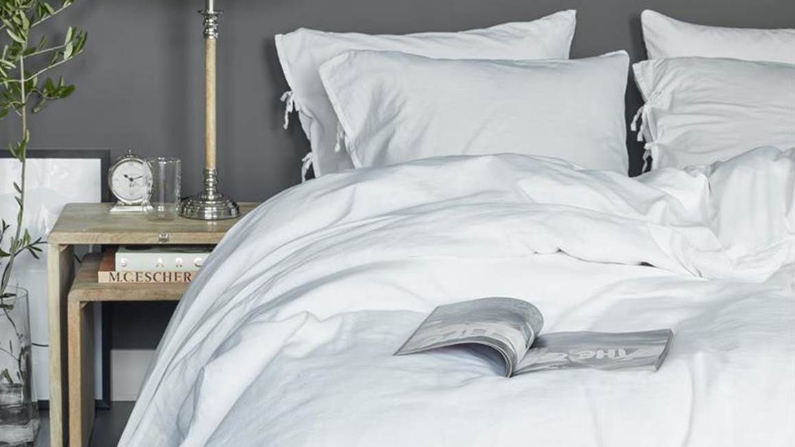 Riviera Maison Tranquility dekbedovertrek