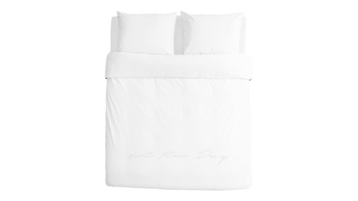 Walra New Day dekbedovertrek