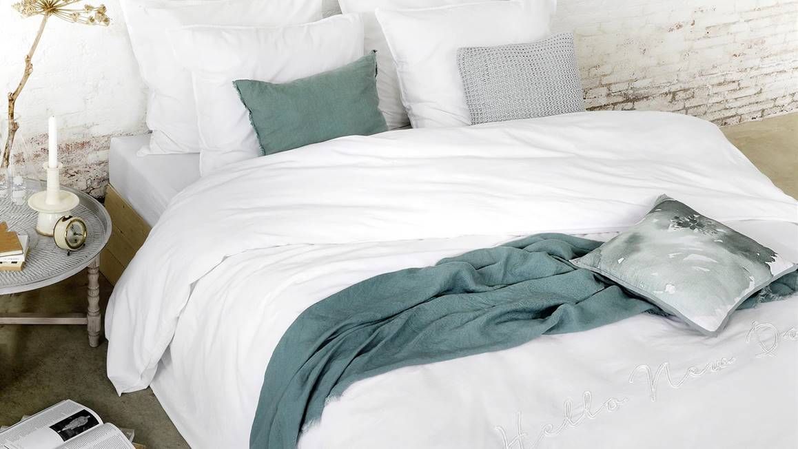 Walra New Day dekbedovertrek