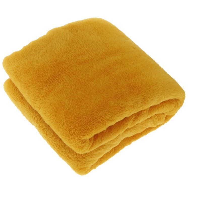 Unique Living Justin plaid