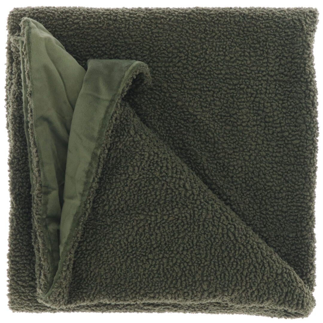 Unique Living Plaid Romie