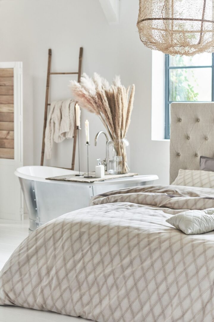 Royal Rich dekbedovertrek