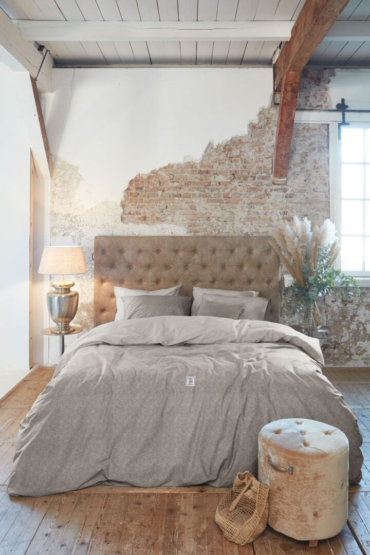 Gently dekbedovertrek