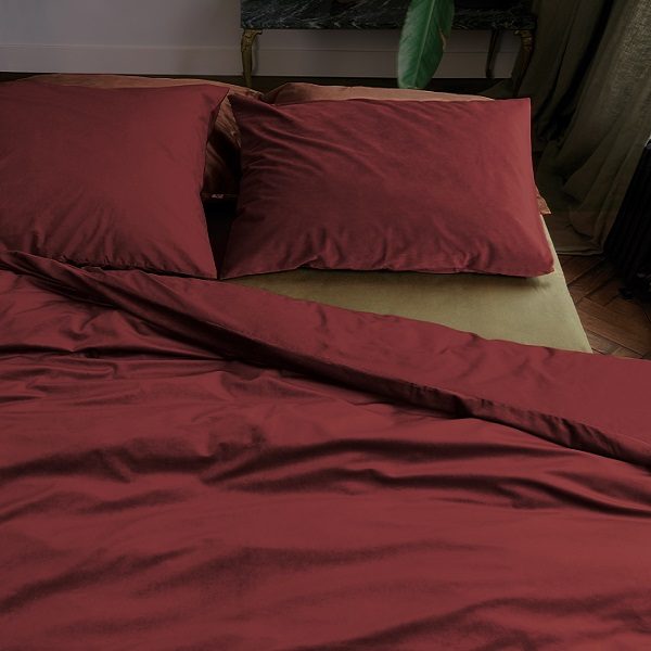 At Home Tender dekbedovertrek