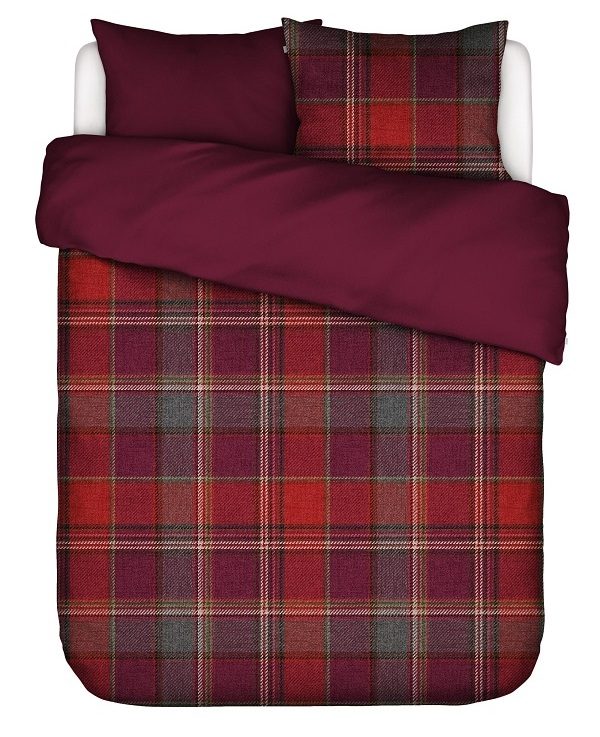 Essenza Beau dekbedovertrek