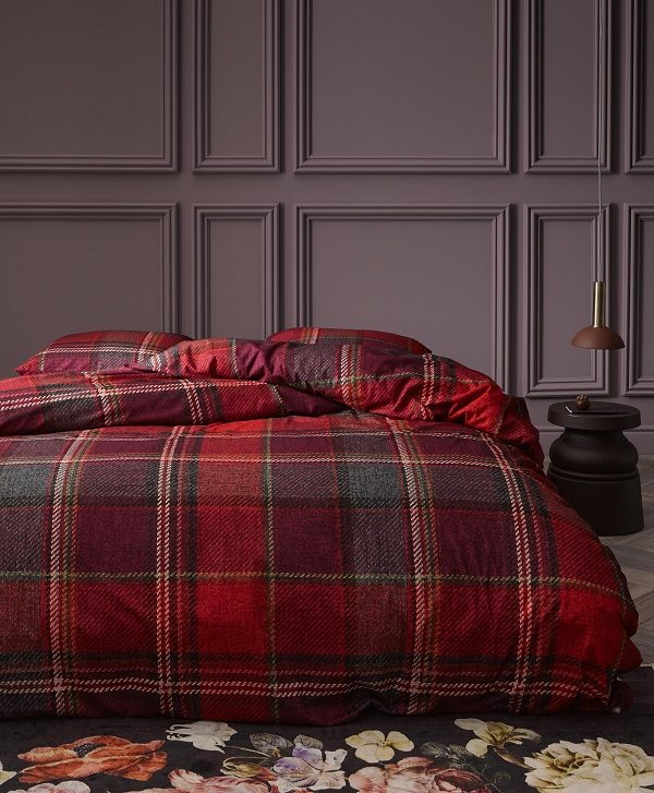 Essenza Beau dekbedovertrek