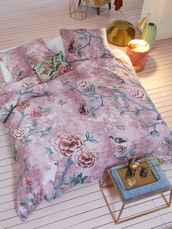 Beddinghouse Armelle dekbedovertrek