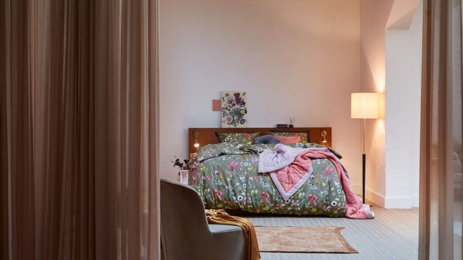 Overleef de winter met deze fleurige dessins