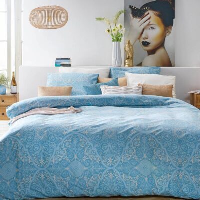 Gevarieerde bedcollectie iSeng: voor ieder wat wils!