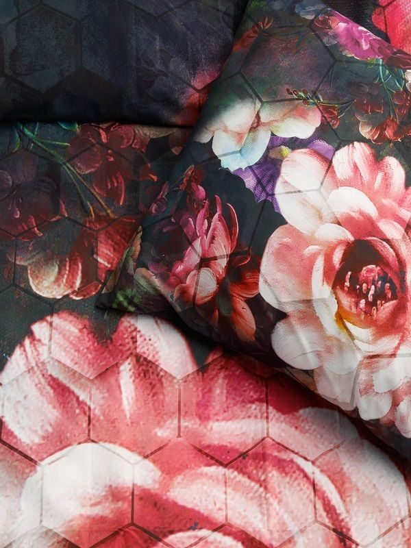 Damai Victoria dekbedovertrek