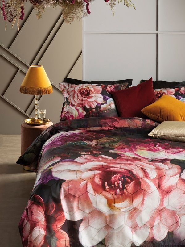 Damai Victoria dekbedovertrek