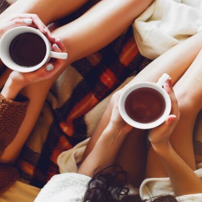 Maak je klaar voor kerst met sfeervol beddengoed