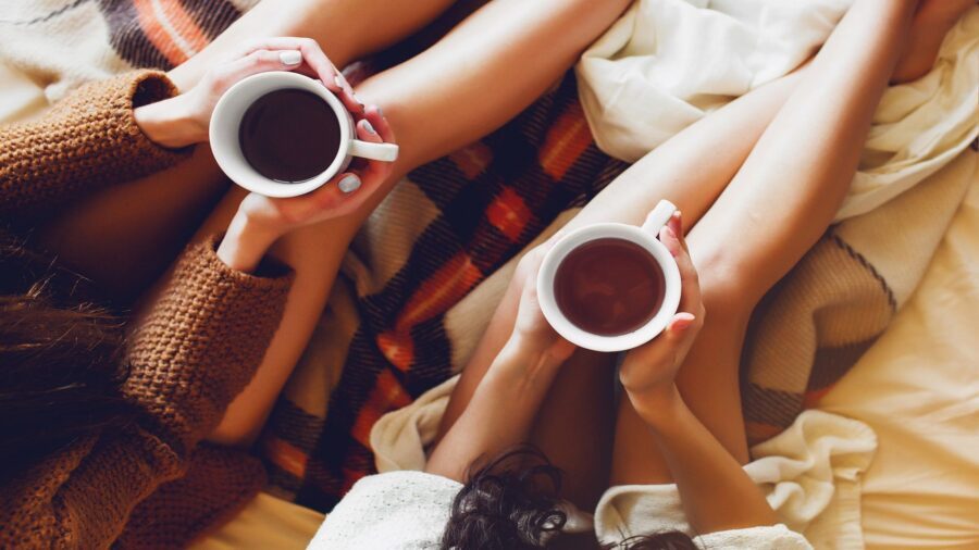 Maak je klaar voor kerst met sfeervol beddengoed