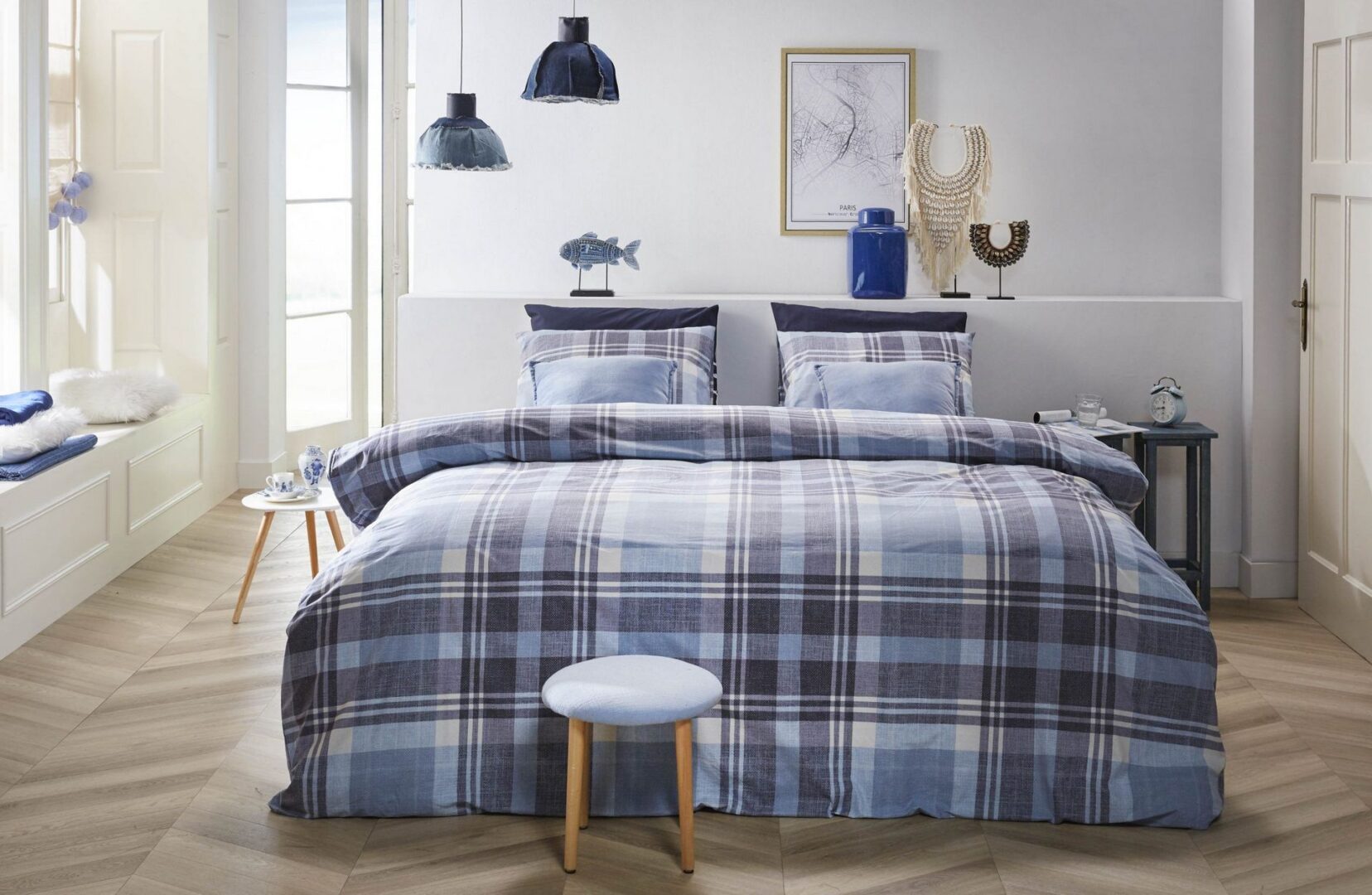 iSeng Nicky dekbedovertrek