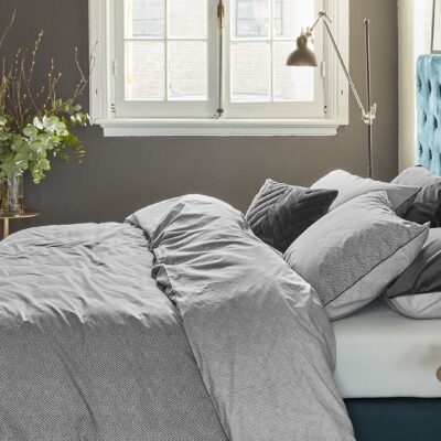 Slaap in stijl met Rivièra Maison: creëer dat luxe hotelgevoel