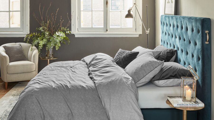 Slaap in stijl met Rivièra Maison: creëer dat luxe hotelgevoel