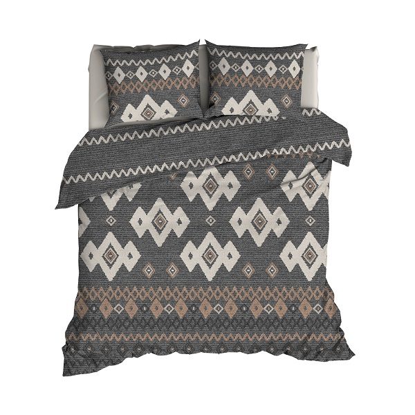 Romanette Belmonte dekbedovertrek