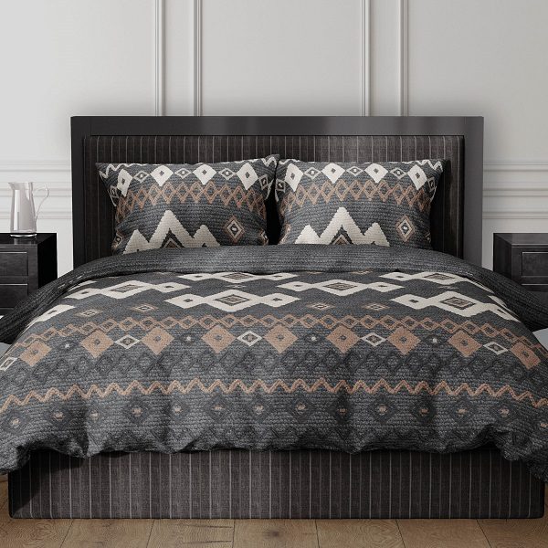 Romanette Belmonte dekbedovertrek