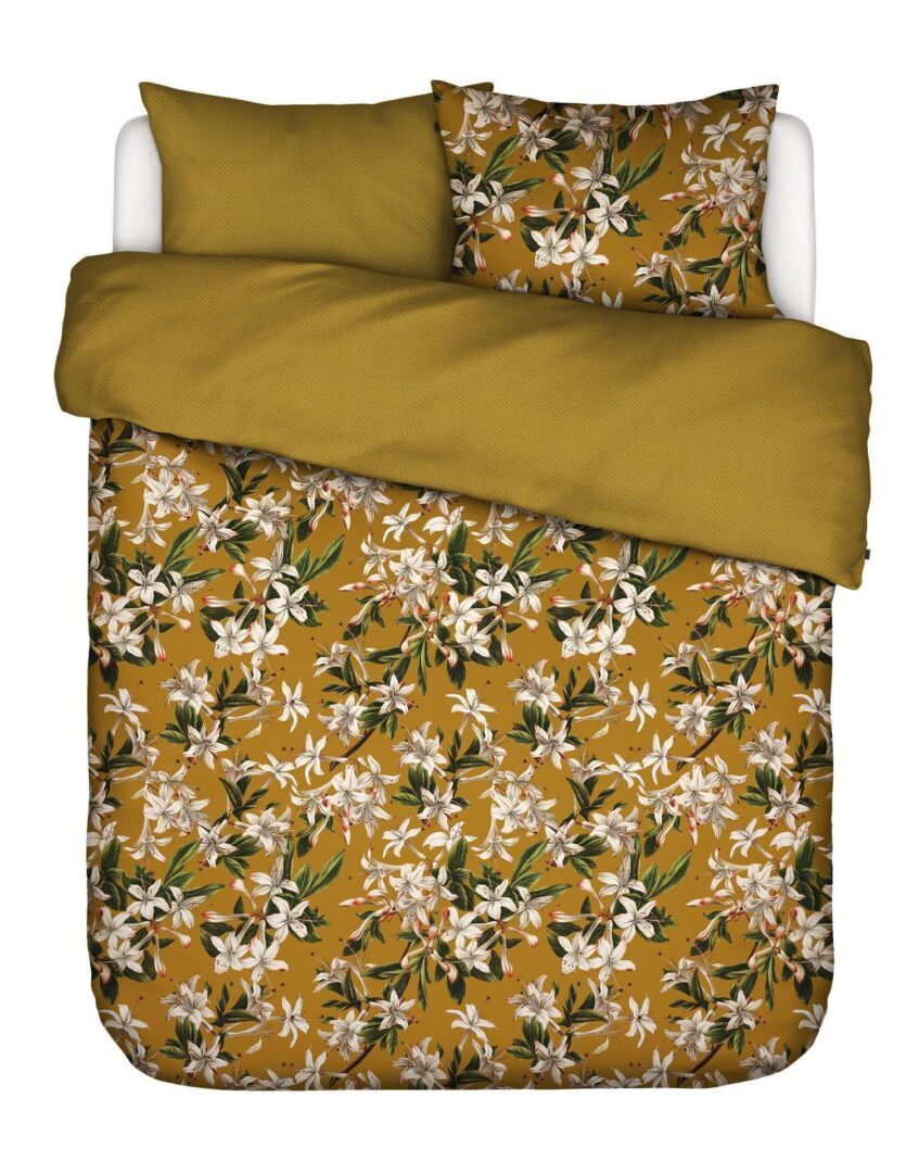 Essenza Verano dekbedovertrek