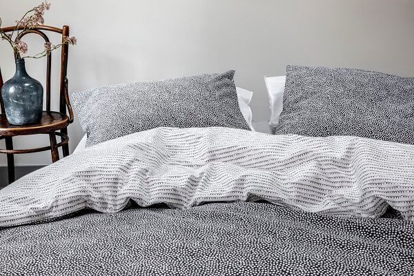 Walra Dots & Doodles dekbedovertrek