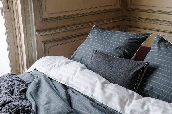 Walra Original Refined Waves dekbedovertrek