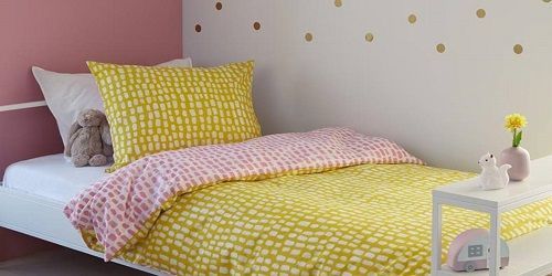 Beddinghouse Kids Sverre Scandinavisch dekbedovertrek