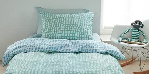 Beddinghouse Kids Sverre Scandinavisch dekbedovertrek