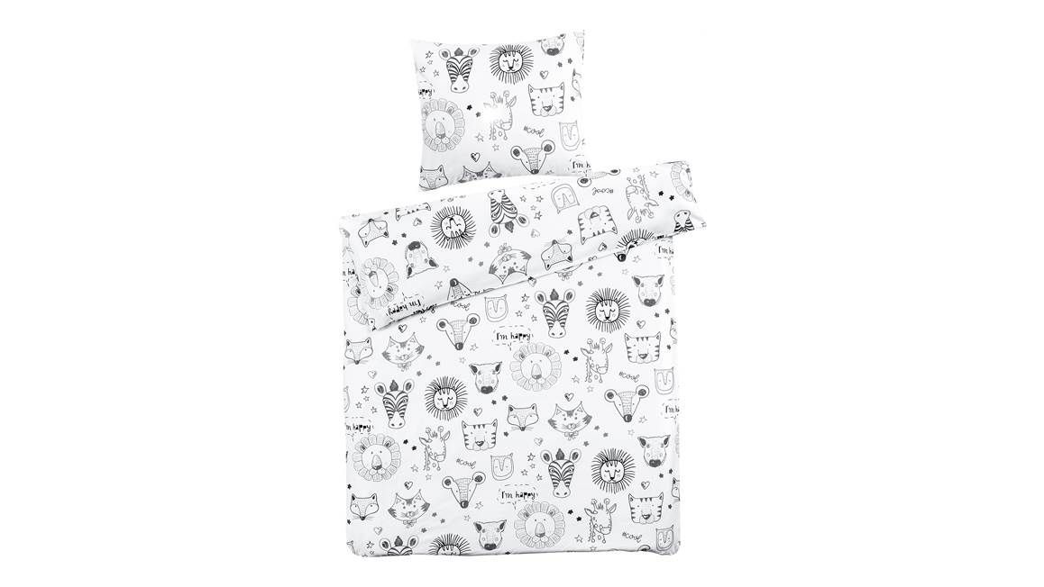 Day Dream Robin dekbedovertrek Scandinavische slaapkamer