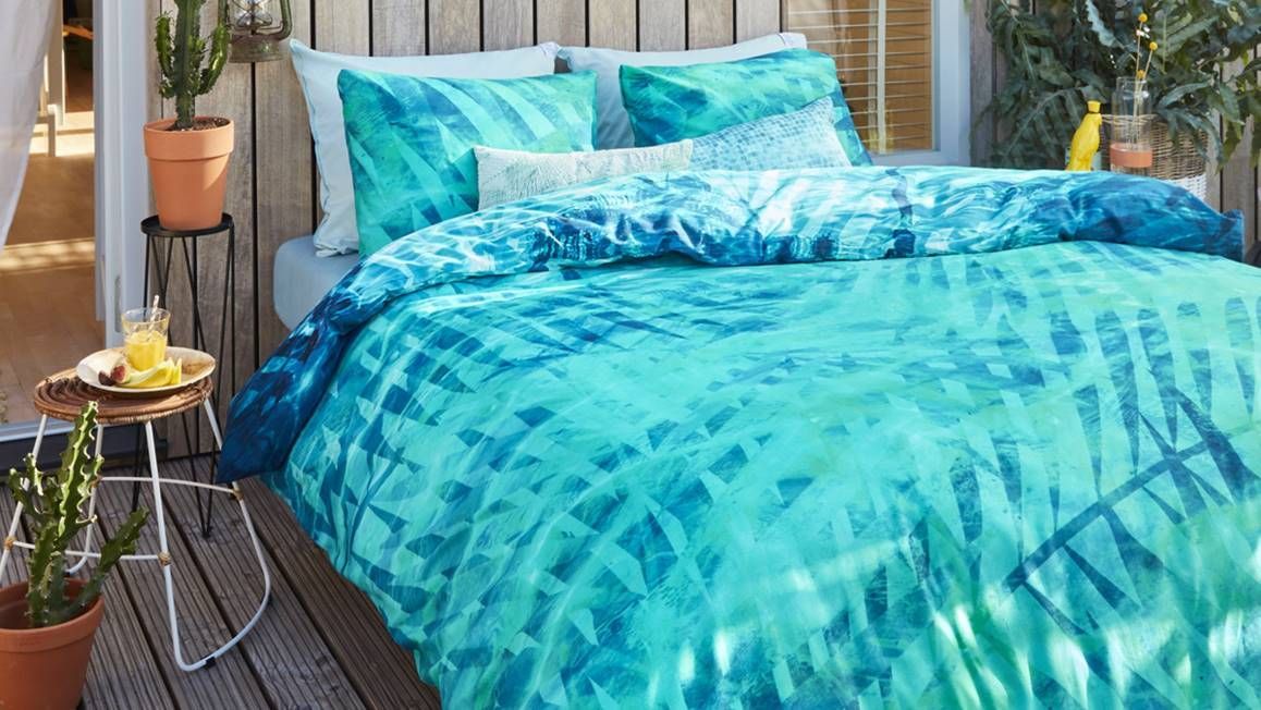 Beddinghouse Tilly dekbedovertrek