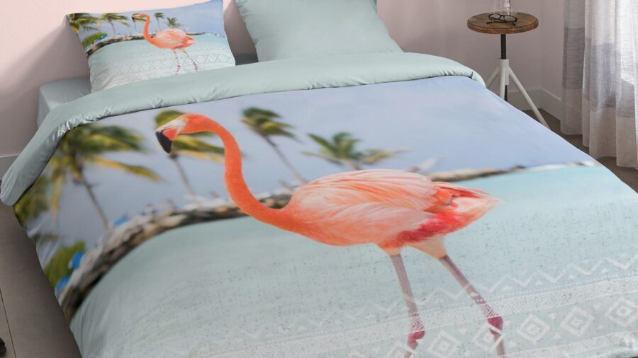 Droom over jouw favoriete vakantiebestemming