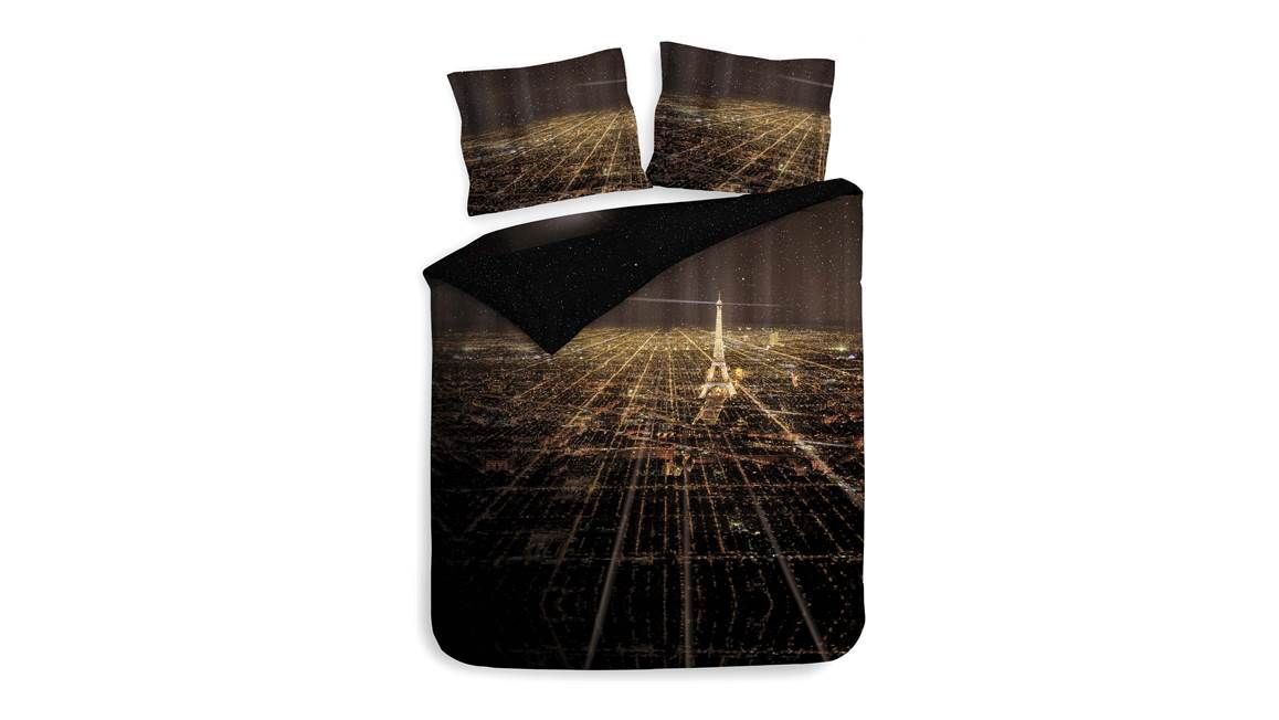 Heckett & Lane Mason dekbedovertrek