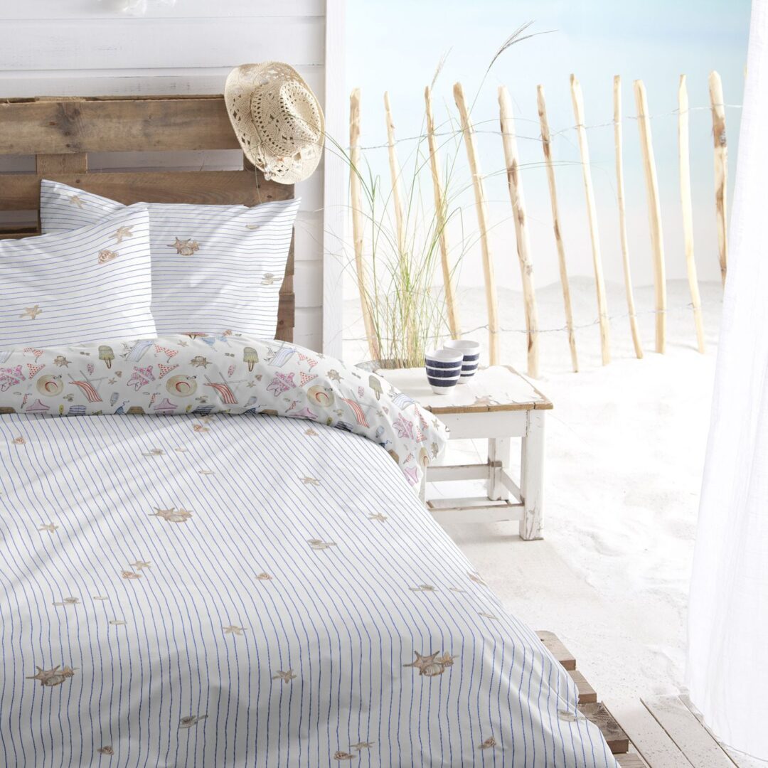 Cinderella La Bocca dekbedovertrek