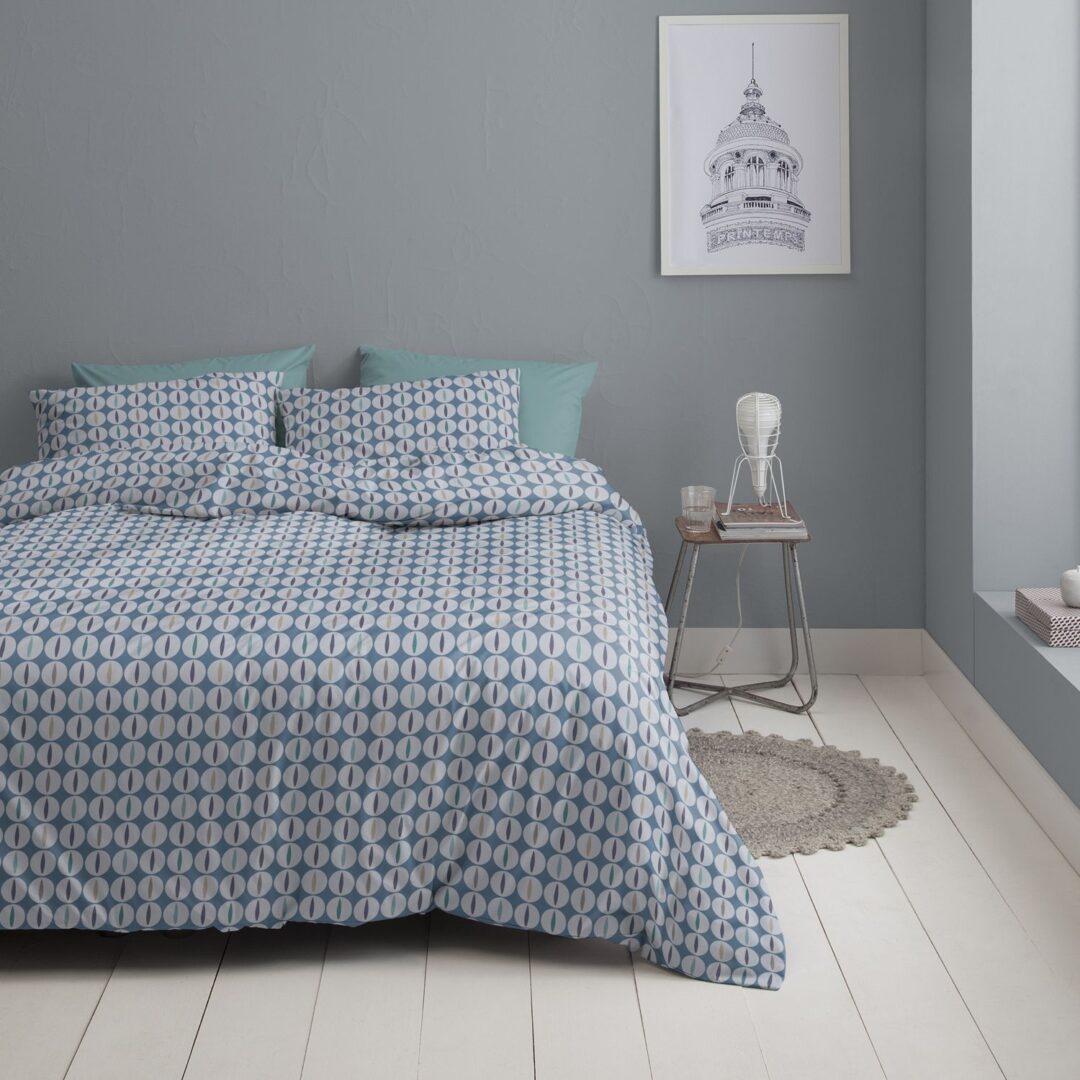 Cinderella Alkio dekbedovertrek