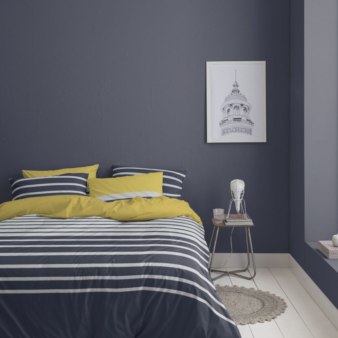 Cinderella Espen dekbedovertrek