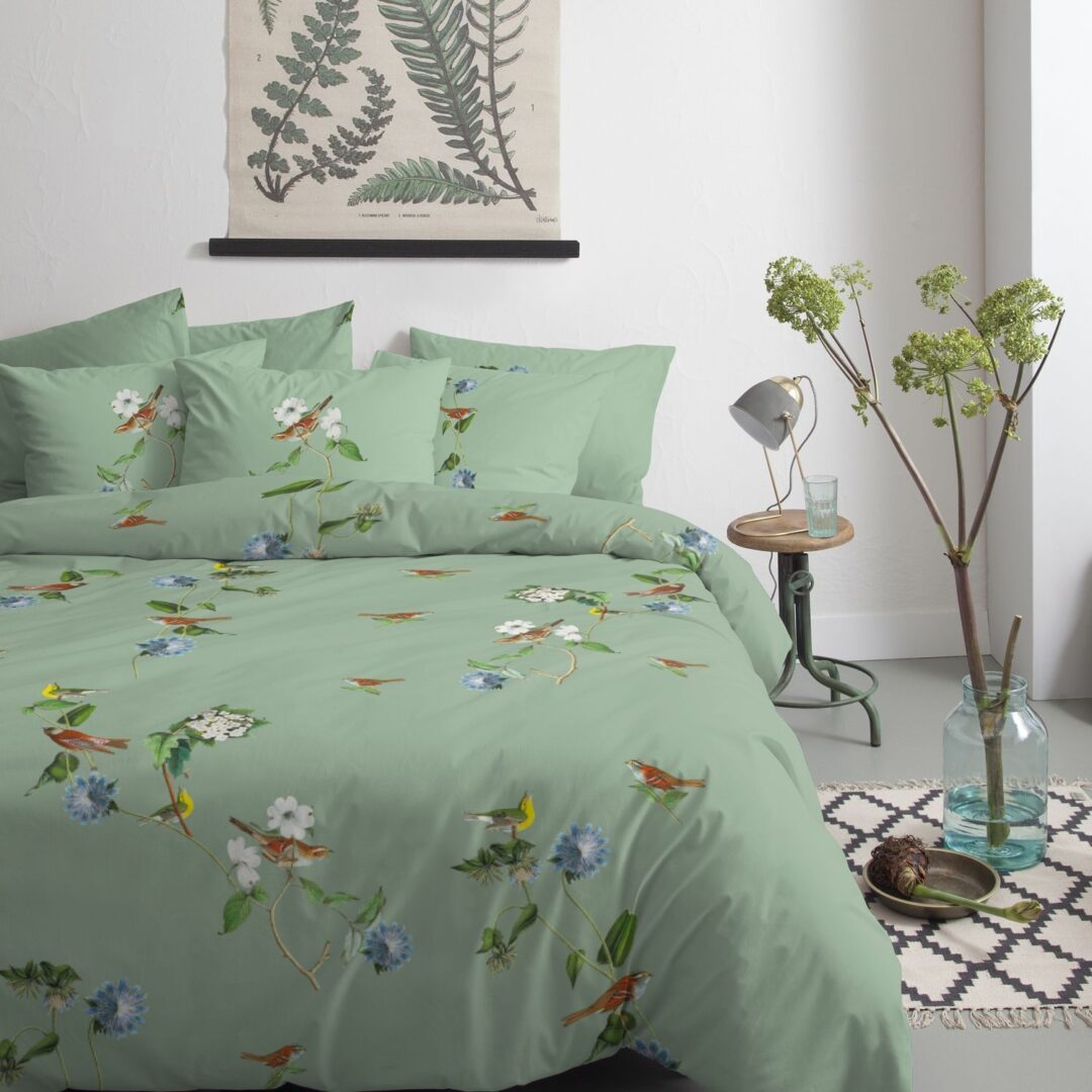 Cinderella Di Padova dekbedovertrek