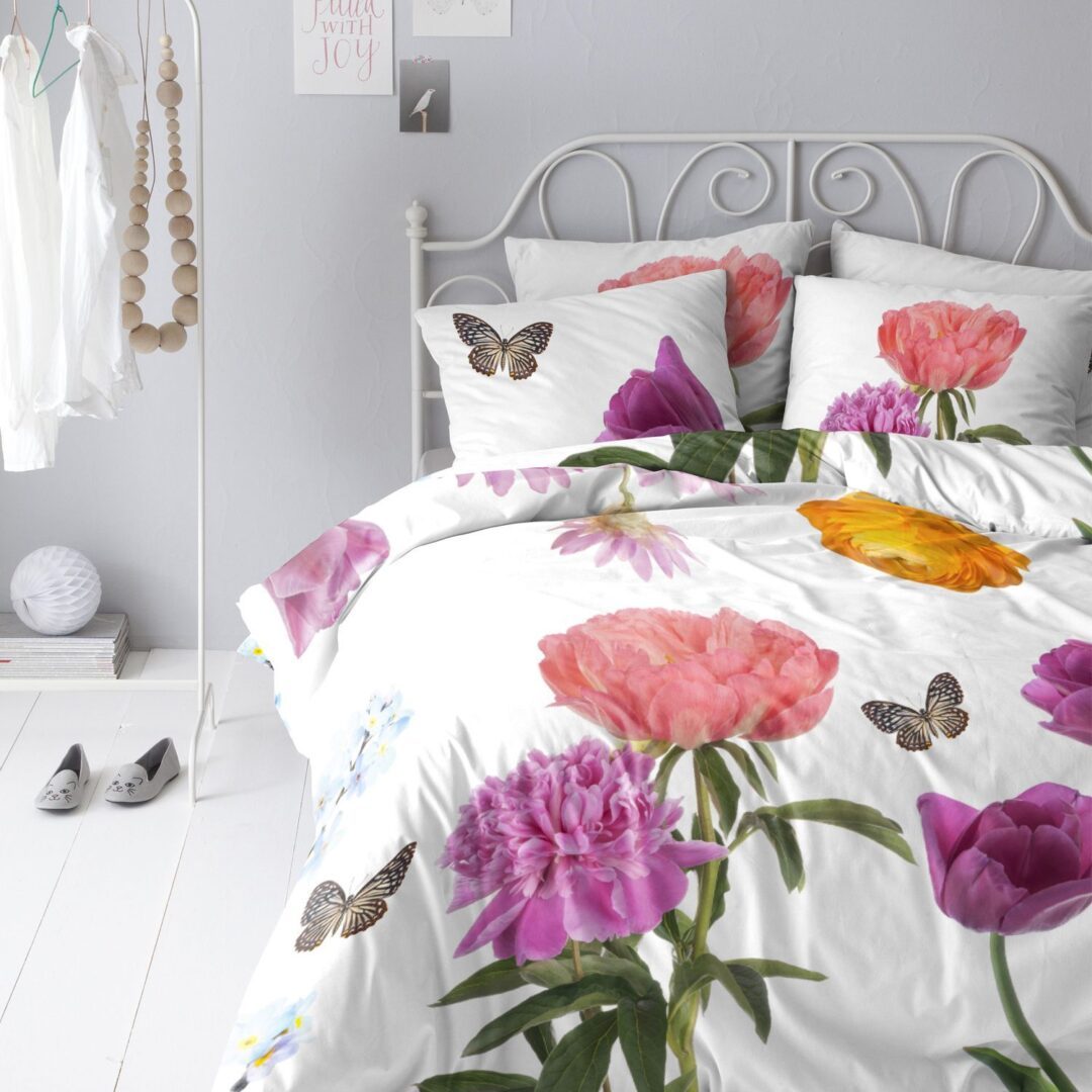 Cinderella Spring dekbedovertrek