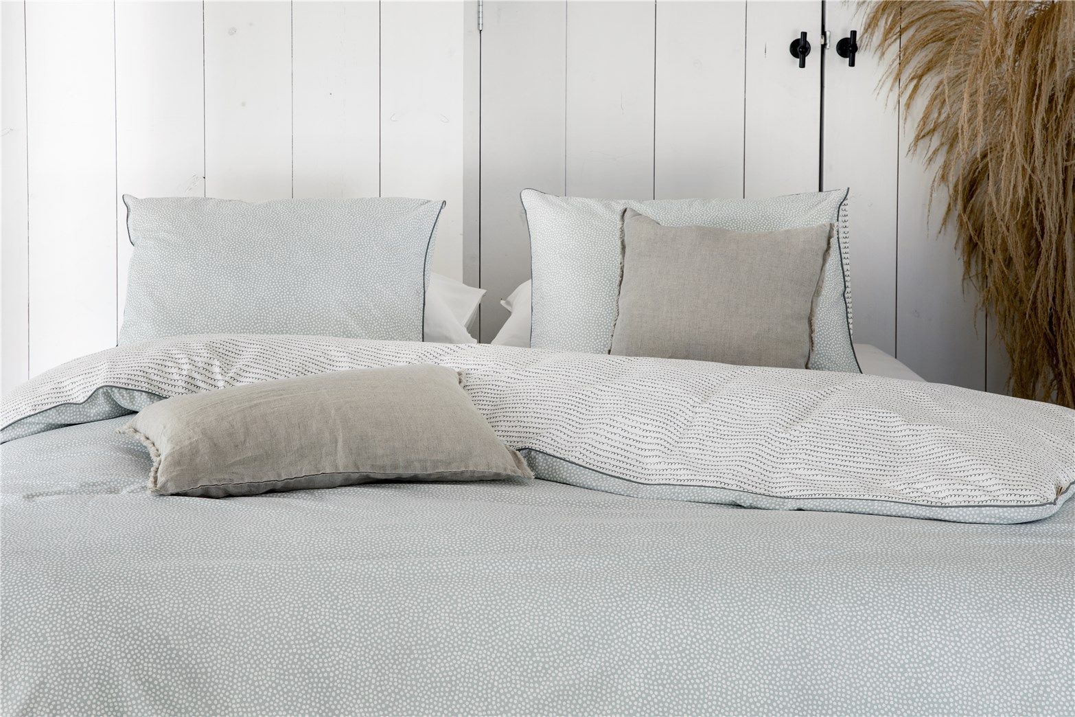 Walra Dots & Doodles dekbedovertrek