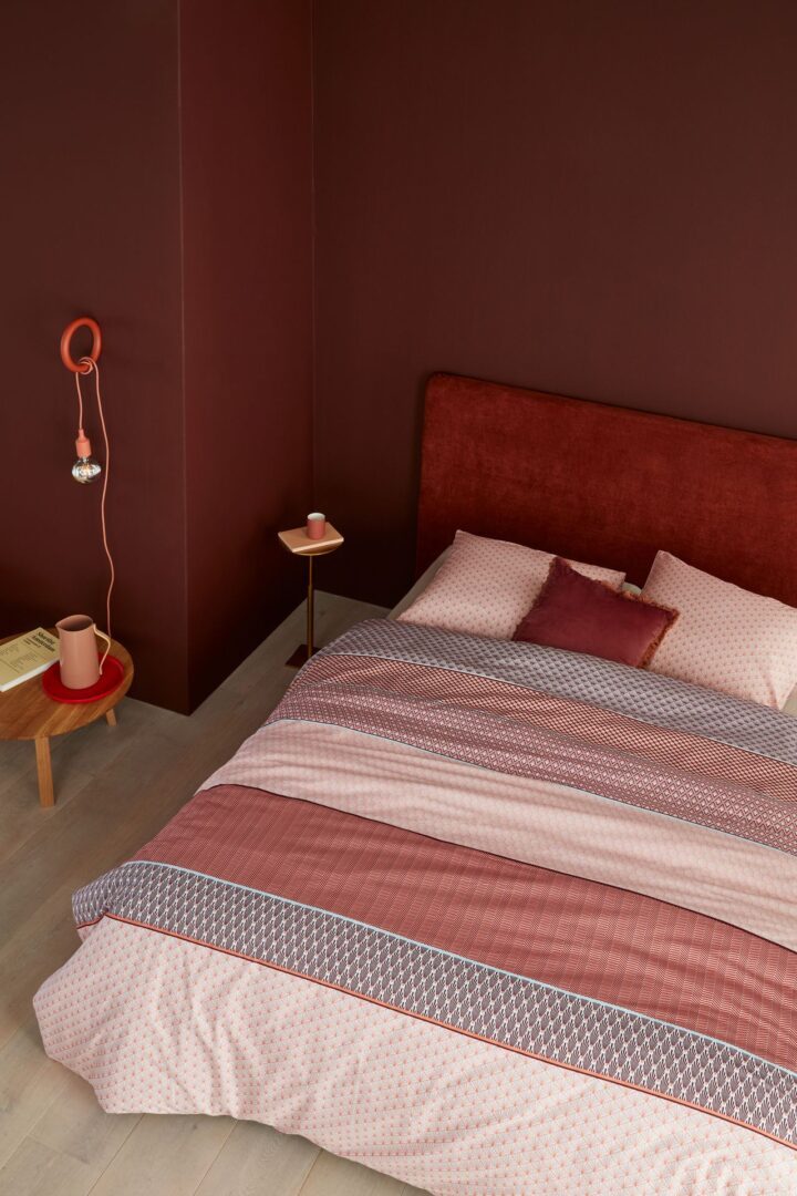 Beddinghouse Lorenz dekbedovertrek