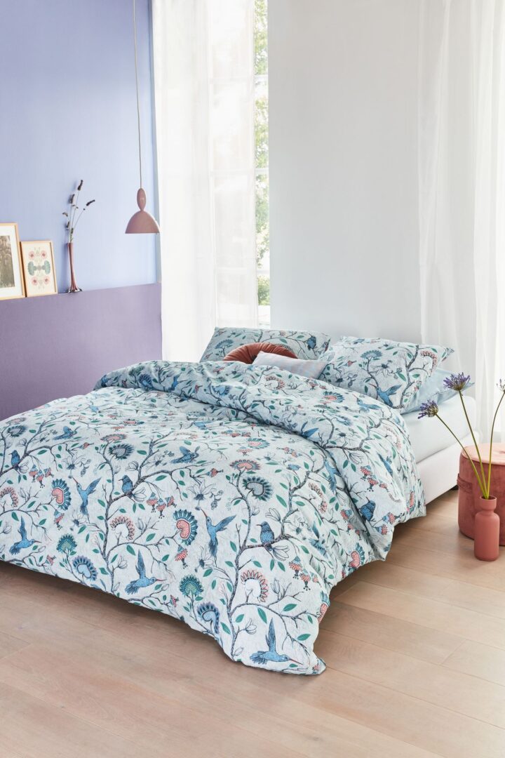 Beddinghouse Amazilia dekbedovertrek