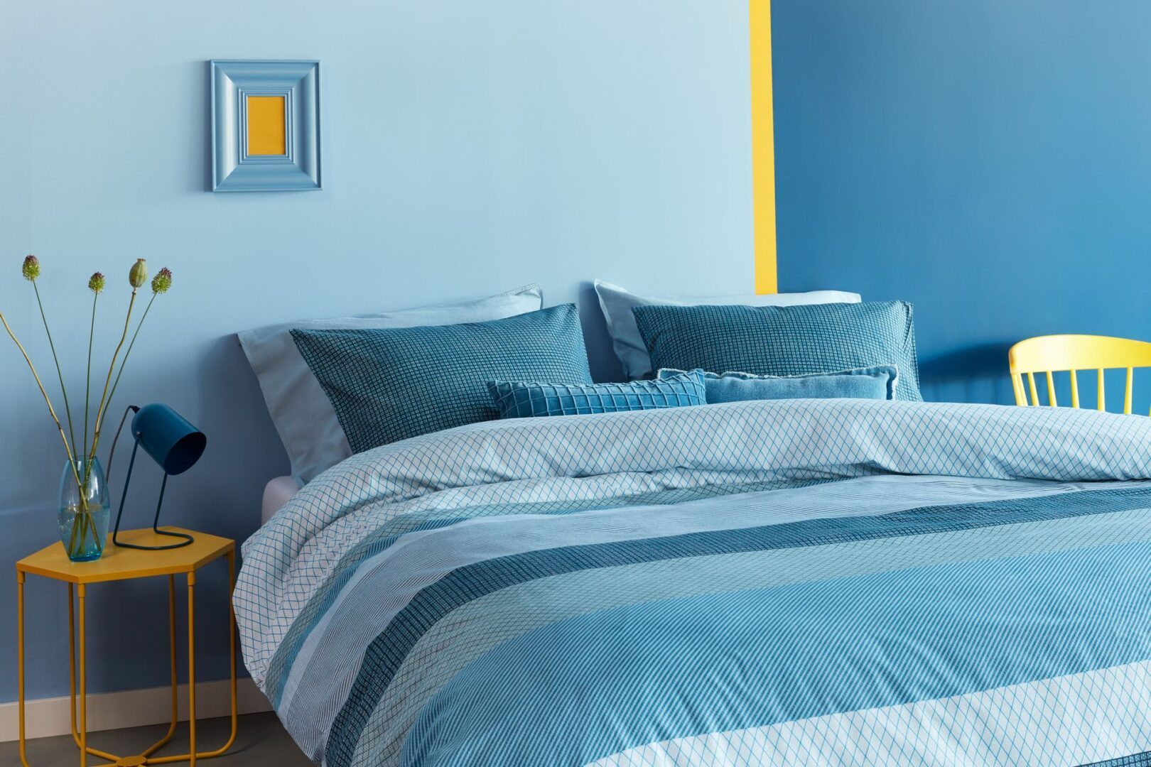 Beddinghouse Hidde dekbedovertrek