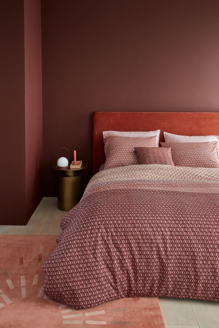 Beddinghouse Maudi dekbedovertrek