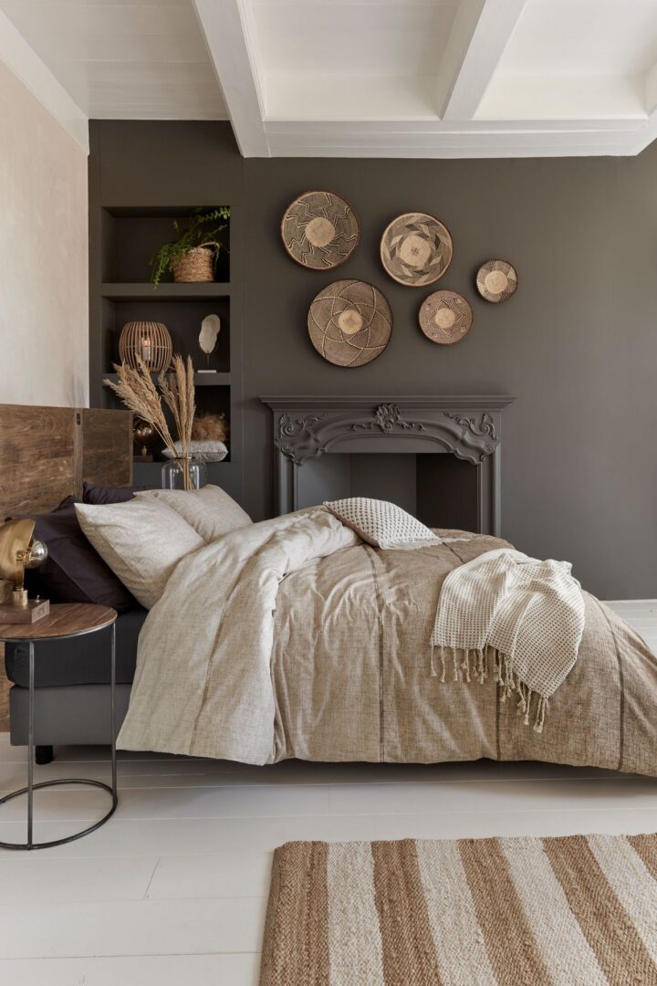 Rivièra Maison Harvey dekbedovertrek