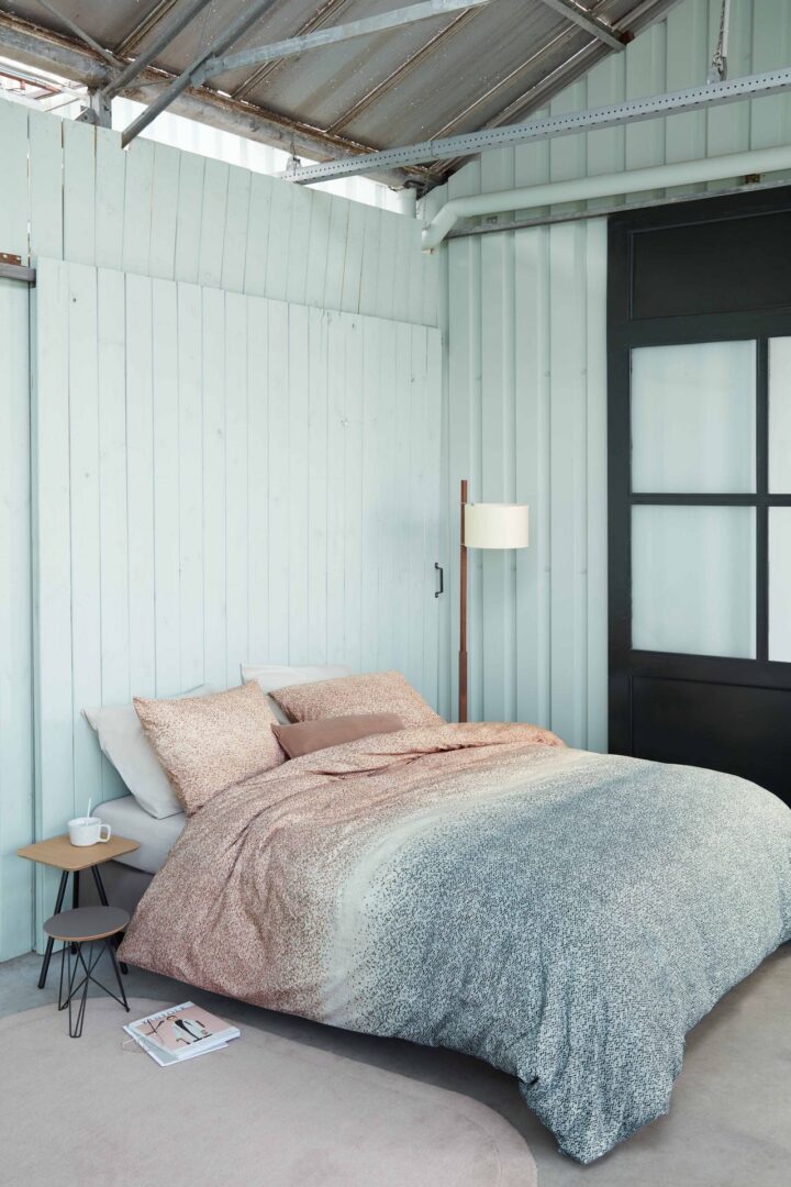 Beddinghouse Claes dekbedovertrek