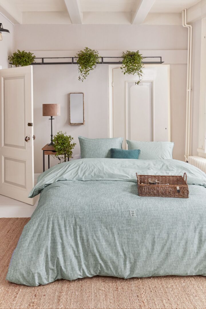 Rivièra Maison Isle of Wight dekbedovertrek