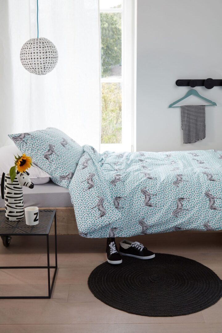 Ambiante Omari dekbedovertrek