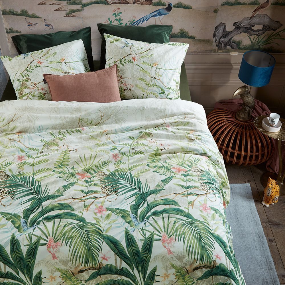 At Home Eldorado dekbedovertrek